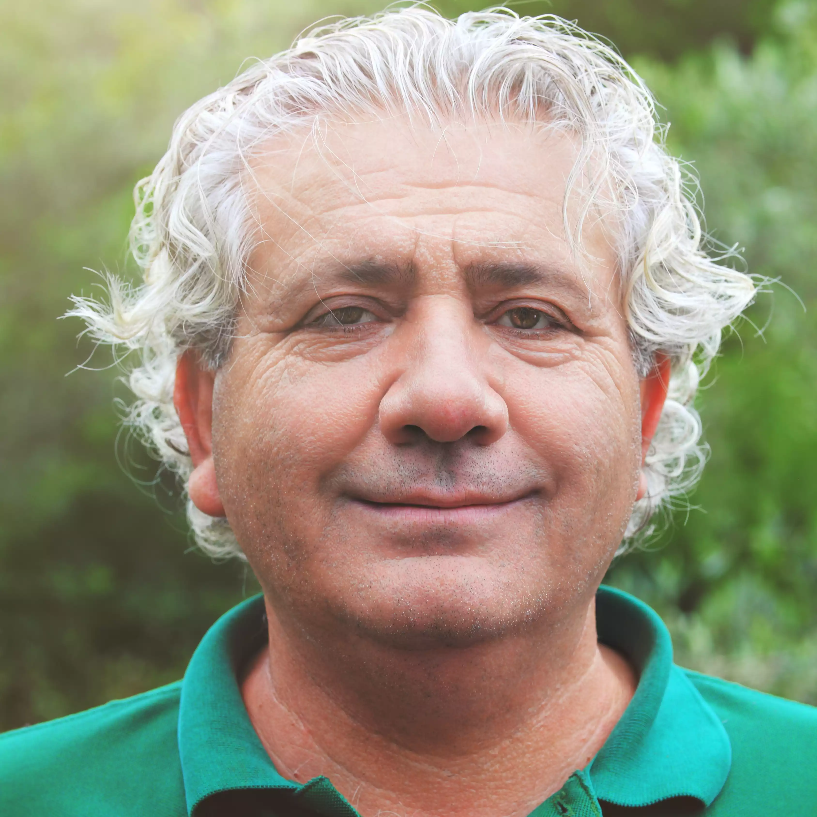 Daniel Hall